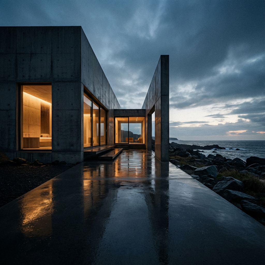 Arquitectura Moderna