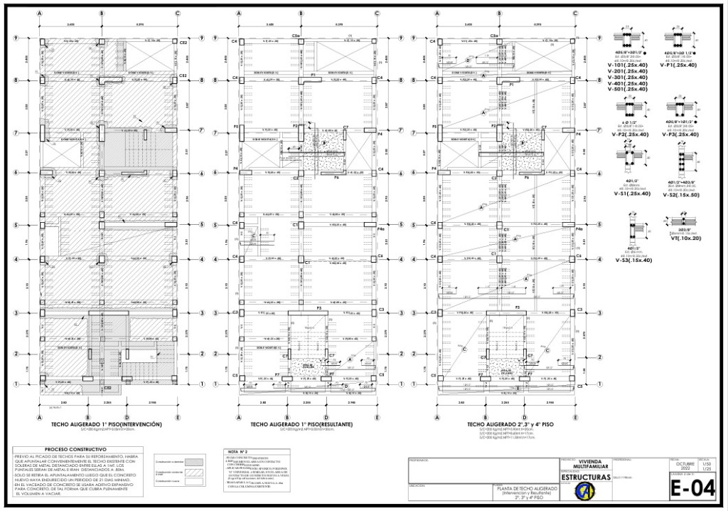 Reforzamiento Estructural 2
